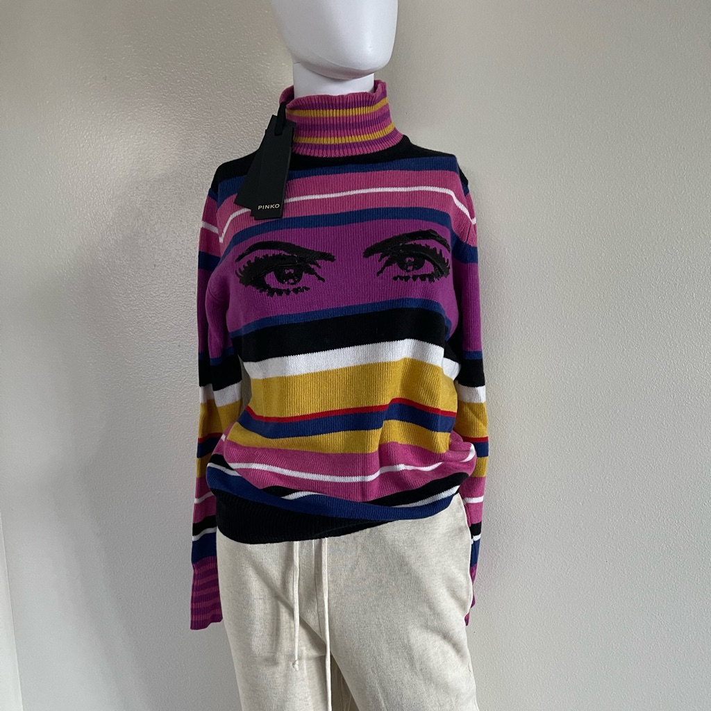 Pinko Sweater Small